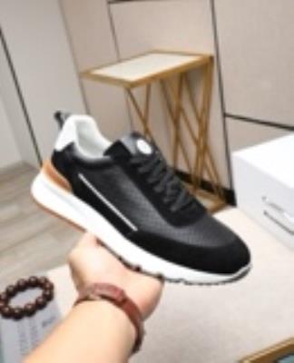 wholesale quality brunello cucinelli shoes model no. 14